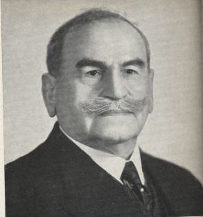 Johann Gottfried Bischoff (1871–1960)