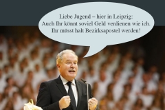 Auch Ihr könnt soviel Geld verdienen