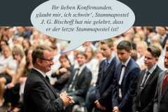 Glaubt mir, ich schwör