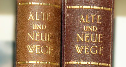 naktalk - Themen zur Neuapostolischen Kirche - NAK - und Glauben allgemein