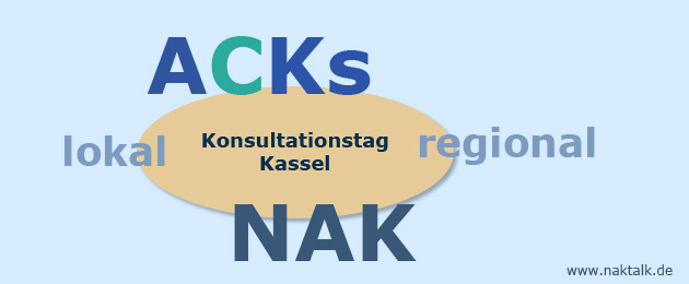 Konsultationstag ACKs Kassel