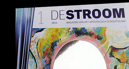 De Strom Apostolisch Genootschap