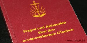 NAK-Lehre war bis 2012 mangelhaft