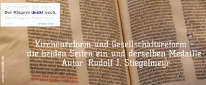 NAK Exklusive Erwählung mit ökumenischem Reinheitssiegel