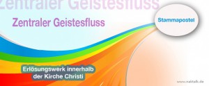NAK Zentraler Geistesfluss