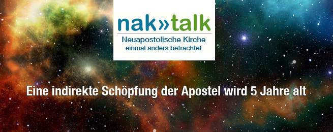 5 Jahre naktalk