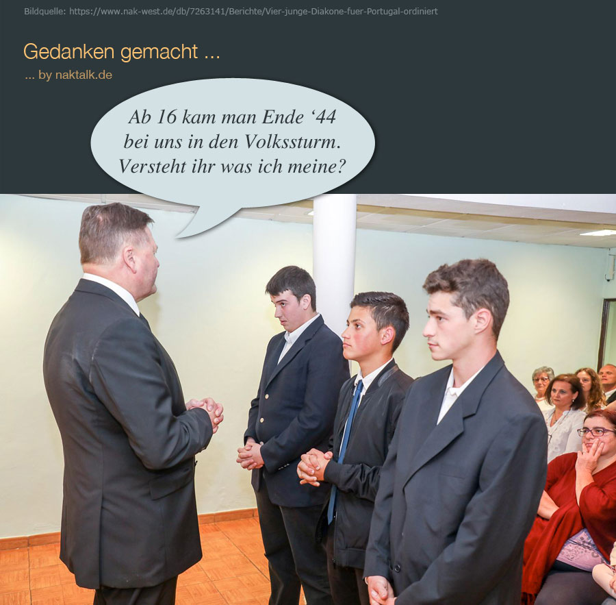 NAK Letztes Aufgebot
