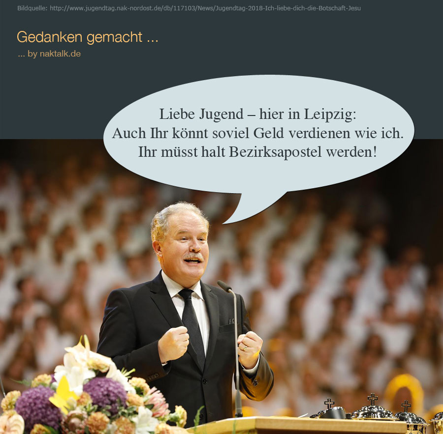 NAK Auch ihr könnt soviel Geld verdienen wie ich