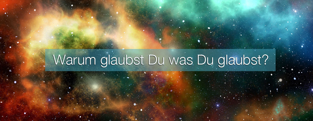 Naktalk - NAK einmal anders betrachtet