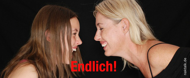 Endlich Frauen im Amt