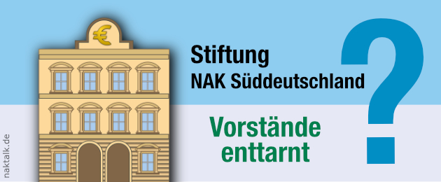 ung Neuapostolische Kirche Süddeutschland Vorstand enttarnt