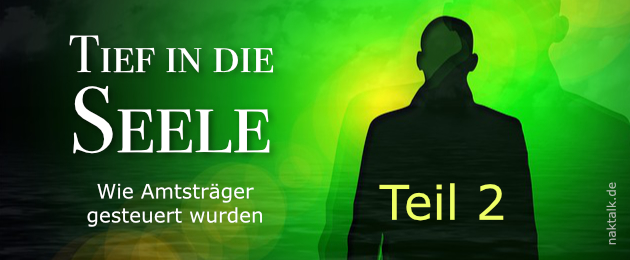 Tief in die Seele Teil 2